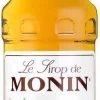 Monin Koffiesiroop Gingerbread - 70 Cl -Koffiehuis 299x1200