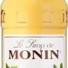 Monin Siroop Hazelnoot - Koffiesiroop - 1 Liter -Koffiehuis 304x1200