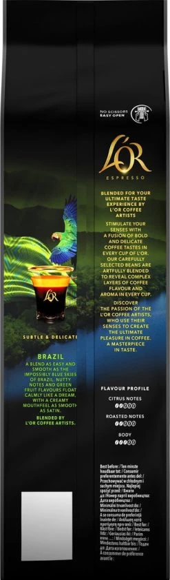 Nieuwe Producten -Koffiehuis 352x1200