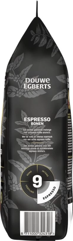 Douwe Egberts Espresso Koffiebonen - 4 X 500 Gram -Koffiehuis 364x1200 1
