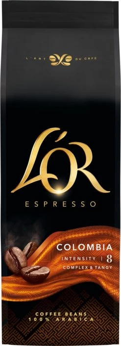 L'OR Espresso Origins Colombia Koffiebonen (8) - 4 X 500 Gram 17 L'OR Espresso Origins Colombia Koffiebonen (8) - 4 X 500 Gram -Koffiehuis 420x1200 2