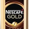 Nescafe Gold Oploskoffie - 200 Gram -Koffiehuis 522x1200