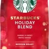Starbucks Holiday Blend Medium Roast Koffie - Koffiebonen 190g -Koffiehuis 565x1200