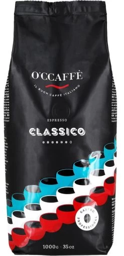 O'ccaffè - Premium Italiaanse Koffiebonen | Professional | Proefpakket XXL | 5 X 1kg | Barista Kwaliteit 12 O'ccaffè - Premium Italiaanse Koffiebonen | Professional | Proefpakket XXL | 5 X 1kg | Barista Kwaliteit -Koffiehuis 584x1200 1