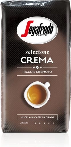 Segafredo Selezione Crema - 1 Kg 11 Segafredo Selezione Crema - 1 Kg -Koffiehuis 585x1200
