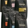 Brandzaak Verse Koffiebonen Proefpakket 6 X 250 Gram 2 Brandzaak Verse Koffiebonen Proefpakket 6 X 250 Gram -Koffiehuis 605x1200