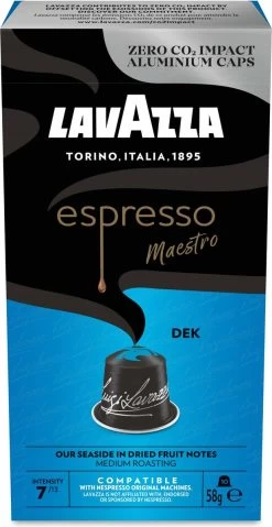 LAVAZZA Decafe 100 Stuks 9 LAVAZZA Decafe 100 Stuks -Koffiehuis 619x1200 2