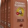 Douwe Egberts Mocca Koffiebonen - 4 X 500 Gram