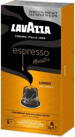 LAVAZZA Lungo 100 Stuks 11 LAVAZZA Lungo 100 Stuks -Koffiehuis 664x1200 1