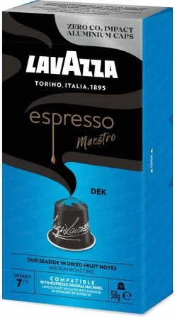 LAVAZZA Decafe 100 Stuks 7 LAVAZZA Decafe 100 Stuks -Koffiehuis 664x1200 2