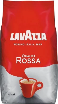 Lavazza Qualita Rossa Koffiebonen - 6x1KG -Koffiehuis 672x1200 1