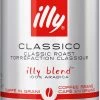 Illy Classico Koffiebonen - 6 X 250 Gram