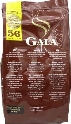 Gala Koffiepads - Dark Roast - 56 Sts -Koffiehuis 685x1200 1