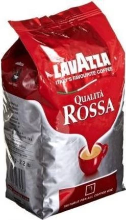 Lavazza Qualita Rossa Koffiebonen - 6x1KG -Koffiehuis 690x1200 2