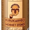 Turkse Koffie Kurukahveci Mehmet Efendi 250 Gr. - Gemalen Koffie - Turkish Coffee - Türk Kahvesi - Turk Kahvesi - Coffee -Koffiehuis 693x1200
