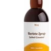 Fitcy | Koffiesiroop | Salted Caramel | Barista Syrup | Zero | Vegan | Vetvrij | Suikervrij | Keto-vriendelijk | Koffie | Siroop | 1L 1 Fitcy | Koffiesiroop | Salted Caramel | Barista Syrup | Zero | Vegan | Vetvrij | Suikervrij | Keto-vriendelijk | Koffie | Siroop | 1L -Koffiehuis 700x1200