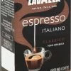 Lavazza Espresso Italiano Classico Gemalen / Filterkoffie - 8 X 250 Gram -Koffiehuis 709x1200