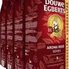 Douwe Egberts Aroma Rood Koffiebonen - 4 X 1000 Gram - Extra Grote Verpakking -Koffiehuis 722x1200 2