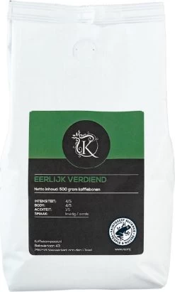 Koffiekompaan Proefpakket Blends Koffiebonen - 4X500 Gram -Koffiehuis 722x1200 3