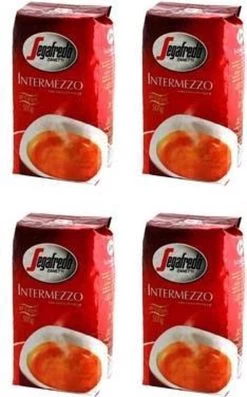 Segafredo Intermezzo Koffiebonen - 4 X 1 Kg 7 Segafredo Intermezzo Koffiebonen - 4 X 1 Kg -Koffiehuis 746x1200