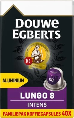 Douwe Egberts Lungo Intens (8) - 5 X 40 Koffiecups -Koffiehuis 753x1200 1