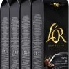 L'OR Espresso Onyx Koffiebonen (12) - 4 X 500 Gram -Koffiehuis 766x1200 2