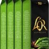 L'OR Espresso Origins Brazil Koffiebonen (6) - 4 X 500 Gram