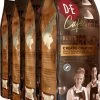 Douwe Egberts D.E Café Creatie Koffiebonen - 7/9 Intensiteit - 4 X 500 Gram -Koffiehuis 795x1200