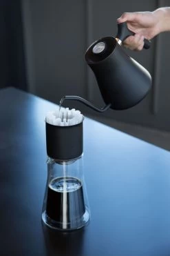 FELLOW - Stagg [XF] Set (Dripper + Carafe) - Handmatige Filterkoffie Set -Koffiehuis 800x1200 14
