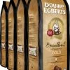 Douwe Egberts Excellent Gold Koffiebonen - 5/9 Intensiteit - 4 X 1kg -Koffiehuis 843x1200