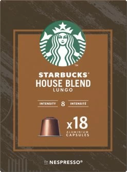 Starbucks By Nespresso Capsules Medium House Blend - 7 Doosjes à 18 Koffiecups -Koffiehuis 884x1200 2