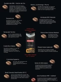 Catunambú Predilect Koffiebonen 1 Kilo - Premium Kwaliteit - Horecakoffie Voor Thuis - Ultiem Koffiegenot -Koffiehuis 897x1200 1