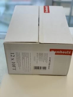 Rombouts - Filter Koffie - Coffee - Filter Dessert - Horeca - 12x10 Stuks -Koffiehuis 899x1200 10