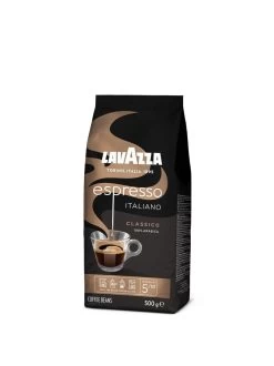 Lavazza Espresso Italiano Classico Koffiebonen - 500 Gram X6 -Koffiehuis 899x1200 3