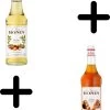 Monin VAnille Koffiesiroop VOORDEELPACK Vanille 70 + Caramel 70cl -Koffiehuis 899x1200 8