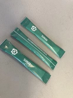 Suikersticks / Suikerzakjes Professional 600 St. A 4 Gram - Koepoort Koffie -Koffiehuis 900x1200 4