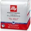 Illy Iperespresso Classico Lungo 18 Capsules -Koffiehuis 965x1200 2