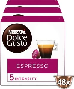 Nescafé Dolce Gusto Espresso Capsules - 48 Koffiecups -Koffiehuis 995x1200 10