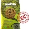 Lavazza BIO Organic Tierra Koffiebonen