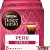 Nescafé Dolce Gusto Espresso Peru Capsules - 36 Koffiecups - GB-ORG-05 -Koffiehuis 997x1200 2